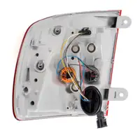 OLSA 1.04.161.00 Heckleuchte R&uuml;ckleuchte f&uuml;r SKODA Superb 2 Kombi ab 2014 links 3T9945095A