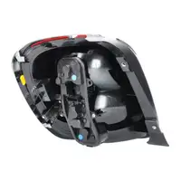 OLSA 1.04.186.00 Heckleuchte + Lampentr&auml;ger Chrom f&uuml;r FIAT 500X bis MJ 2018 hinten rechts