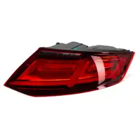 OLSA 1.04.206.00 LED Heckleuchte R&uuml;ckleuchte f&uuml;r AUDI TT FV hinten rechts 8S0945096E