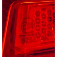 OLSA 1.04.206.00 LED Heckleuchte R&uuml;ckleuchte f&uuml;r AUDI TT FV hinten rechts 8S0945096E