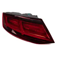 2x OLSA LED taillights for AUDI TT, TTS, TTRS (Part No. PR-5C0/8SP) from 2014 onward