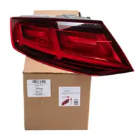 OLSA 1.04.207.00 LED Heckleuchte R&uuml;ckleuchte f&uuml;r AUDI TT FV hinten links 8S0945095E