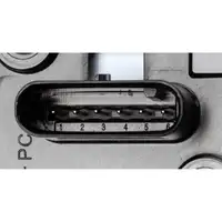 OLSA 1.04.232.00 Heckleuchte R&uuml;ckleuchte f&uuml;r MINI F56 03.18 UNION JACK rechts 63217435134