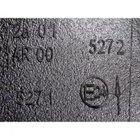 OLSA 1.04.232.00 Heckleuchte R&uuml;ckleuchte f&uuml;r MINI F56 03.18 UNION JACK rechts 63217435134