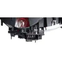 OLSA 1.04.238.00 Heckleuchte für BMW X1 F48 OHNE LED-Scheinwerfer rechts innen 63217350696