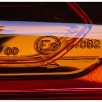 OLSA 1.04.244.00 Heckleuchte R&uuml;ckleuchte f&uuml;r BMW X1 F48 KEIN LCI rechts au&szlig;en 63217488546