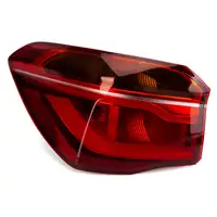 OLSA 1.04.245.00 LED Heckleuchte f&uuml;r BMW X1 F48 bis 06.19 hinten links au&szlig;en 63217488545