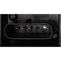 OLSA 1.04.245.00 LED Heckleuchte f&uuml;r BMW X1 F48 bis 06.19 hinten links au&szlig;en 63217488545