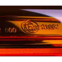 OLSA 1.04.245.00 LED Heckleuchte f&uuml;r BMW X1 F48 bis 06.19 hinten links au&szlig;en 63217488545