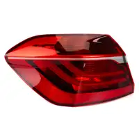 OLSA 1.04.249.00 Heckleuchte R&uuml;ckleuchte f&uuml;r BMW 2er bis 03.16 hinten links 63217311029