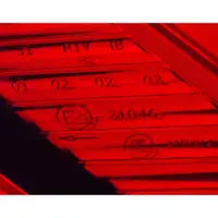 OLSA 1.04.249.00 Heckleuchte R&uuml;ckleuchte f&uuml;r BMW 2er bis 03.16 hinten links 63217311029