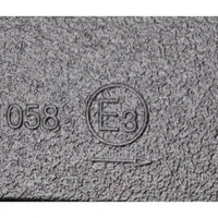 OLSA 1.04.254.00 LED Heckleuchte R&uuml;ckleuchte f&uuml;r BMW 1er F20 LCI rechts au&szlig;en 63217359018