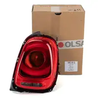 OLSA 1.04.258.00 LED Heckleuchte Rückleuchte für MINI F55 F56 hinten rechts 63217297414