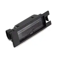 OLSA 1.05.098.00 Kennzeichenleuchte f&uuml;r OPEL Astra G H J K Corsa C D E Insignia A Vectra C