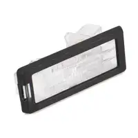 OLSA 1.05.110.00 License Plate Light + Bulb for Renault Clio 3, Laguna 2, Grandtour 3