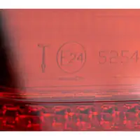 OLSA 1.04.268.00 Nebelschlussleuchte f&uuml;r MINI Clubman bis 06.19 hinten rechts 63217352158