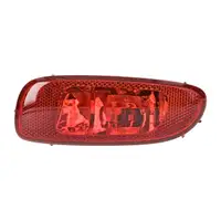 OLSA Nebelschlussleuchte Nebelschlusslicht f&uuml;r MINI R56 Cabrio R57 lechts 63242751708