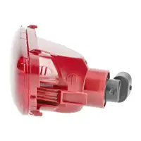 OLSA Nebelschlussleuchte Nebelschlusslicht f&uuml;r MINI R56 Cabrio R57 lechts 63242751708