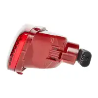 OLSA Nebelschlussleuchte Nebelschlusslicht f&uuml;r MINI F55 F56 Cabrio F57 rechts 63247350008
