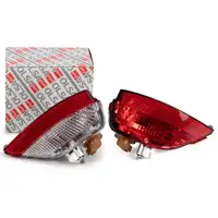 OLSA R&uuml;ckfahrleuchte + Nebelschlussleuchte f&uuml;r RENAULT Captur 1 Grand / Scenic 3