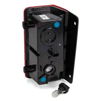 OLSA Rückfahrleuchte Rückfahrlicht für OPEL Vivaro B RENAULT Trafic 3 FIAT Talento rechts