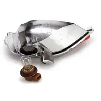 OLSA R&uuml;ckfahrleuchte f&uuml;r RENAULT Scenic 3 Grand Scenic 3 Captur 1 hinten rechts 265540003R