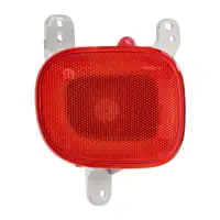 OLSA Reflektor R&uuml;ckstrahler f&uuml;r JEEP Renegade ab 2003 links 51953210