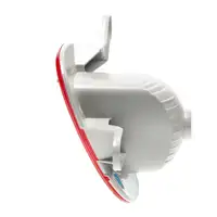 OLSA Reflektor R&uuml;ckstrahler f&uuml;r JEEP Renegade ab 2003 links 51953210