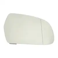 OLSA ASPH&Auml;RISCH BEHEIZT Spiegelglas f&uuml;r AUDI A3 S3 8P A4 S4 B8 A5 8T 8F rechts 8K0857536G