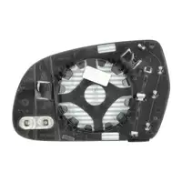 OLSA ASPH&Auml;RISCH BEHEIZT Spiegelglas f&uuml;r AUDI A3 S3 8P A4 S4 B8 A5 8T 8F rechts 8K0857536G