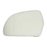 OLSA ASPH&Auml;RISCH BEHEIZT ABBLENDEND Spiegelglas f&uuml;r AUDI A3 A4 A5 A6 A8 Q3 Superb 2 links