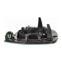 OLSA KONVEX BEHEIZT ABBLENDEND Spiegelglas f&uuml;r AUDI A3 A4 A5 A6 A8 Q3 Superb 2 rechts