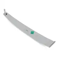 ORIGINAL PSA OPEL T&uuml;rgriff CHROM Astra J Insignia A Mokka C vorne o. hinten 13288092