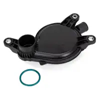 ORIGINAL GM OPEL Oil Separator for Crankcase Ventilation System, Antara A 2.0 CDTI 96440314