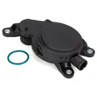 ORIGINAL GM OPEL Oil Separator for Crankcase Ventilation System, Antara A 2.0 CDTI 96440314
