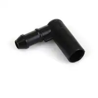 ORIGINAL GM OPEL Schlauchverbinder Waschwasserleitung Astra G H Corsa D Zafira B 13171805