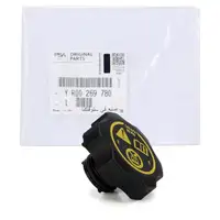 ORIGINAL OPEL Verschlussdeckel K&uuml;hlmittelbeh&auml;lter Astra K Corsa Insignia A B YR00269780