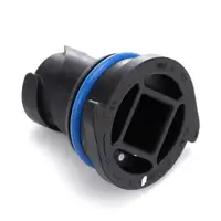 5L ORIGINAL 0W-20 Motor&ouml;l + HENGST &Ouml;lfilter f&uuml;r OPEL Astra K Insignia B 1.5 CRDi 105/122