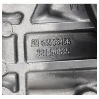 ORIGINAL PSA OPEL Wasserpumpe Insignia A B Zafira C Antara 2.0 CDTI 55506050