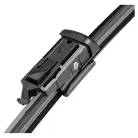 ORIGINAL OPEL Scheibenwischer Wischerblatt Satz Corsa F Mokka Combo vorne 1689813480