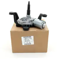 ORIGINAL GM OPEL Wischermotor Heckwischermotor Astra H hinten 1273081 / 93179057