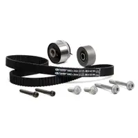 ORIGINAL GM OPEL Zahnriemensatz Astra G H J Corsa D E Vectra C Insignia 1.6-1.8 95516740