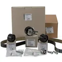 ORIGINAL OPEL Zahnriemensatz Antara Cascada Insignia A Zafira C 2.0 CDTi 95525927