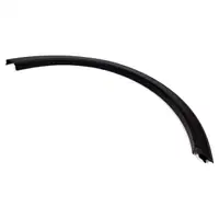 ORIGINAL GM OPEL Zierleiste Radlauf Seitenwand Mokka A / Mokka X hinten links 94532712