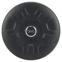 1x ORIGINAL GM OPEL Radkappe Radblende 16 Zoll Anthrazit Movano B X62 93168591