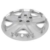 1x ORIGINAL PSA OPEL Radkappe Radblende Zoll Silber Astra J Insignia B C 13267806