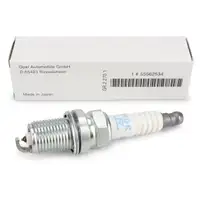 ORIGINAL GM OPEL Z&uuml;ndkerze Astra H Zafira B 2.0 Turbo OPC 240/241 PS 55562534