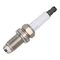 4x ORIGINAL GM OPEL Spark Plugs for Agila, Astra, Corsa, Omega, Vectra, and Zafira (1.2&ndash;2.4 L) 95519055