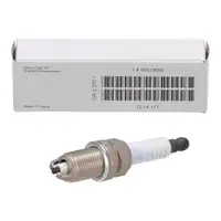 1x ORIGINAL GM OPEL Z&uuml;ndkerze Astra F G Corsa A-C Omega Vectra Meriva A Zafira A 95519055