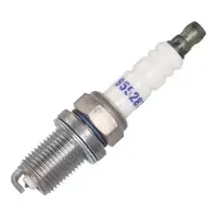 BREMI Z&uuml;ndspule + 4x ORIGINAL OPEL Z&uuml;ndkerze f&uuml;r Astra J Corsa D E Insignia A Zafira C 1.4